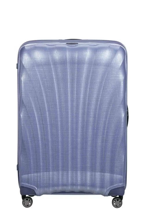 Samsonite - C-Lite 81cm Large Spinner - Lavender