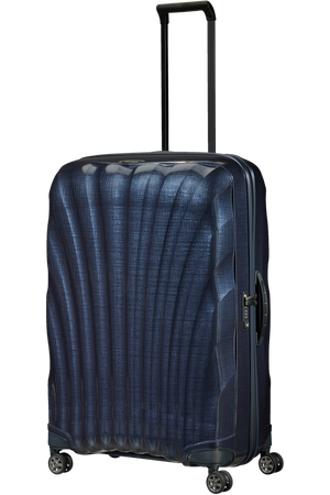 Samsonite - C-Lite 81cm Spinner - Midnight Blue