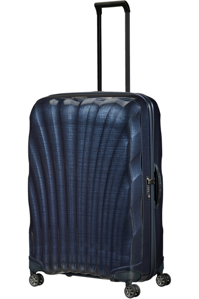 Samsonite - C-Lite 81cm Spinner - Midnight Blue - 0