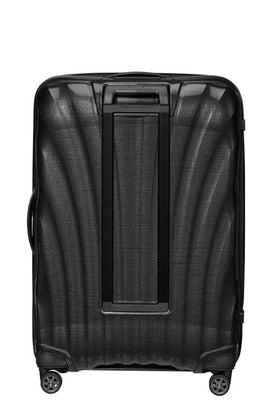 Samsonite - C-Lite 75cm Spinner - Black - 0