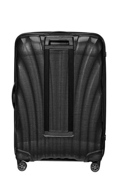 Samsonite - C-Lite 75cm Spinner - Black - 0