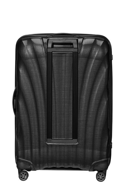 Samsonite - C-Lite 75cm Spinner - Black