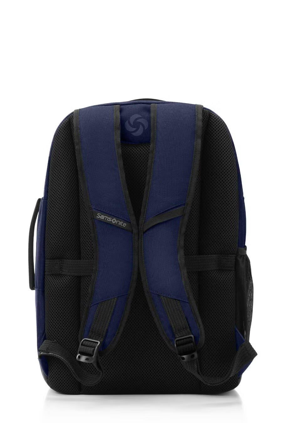 Samsonite - Detour 15.6in Travel Backpack - Navy