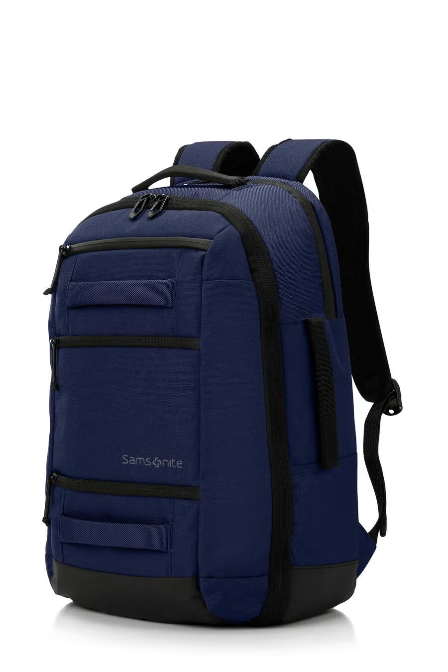 Samsonite - Detour 15.6in Travel Backpack - Navy