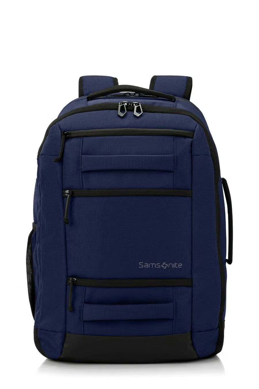 Samsonite - Detour 15.6in Travel Backpack - Navy