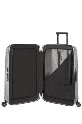 Samsonite - Proxis 55cm Spinner - Silver - 0