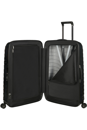 Samsonite - Proxis 75cm Spinner - Black