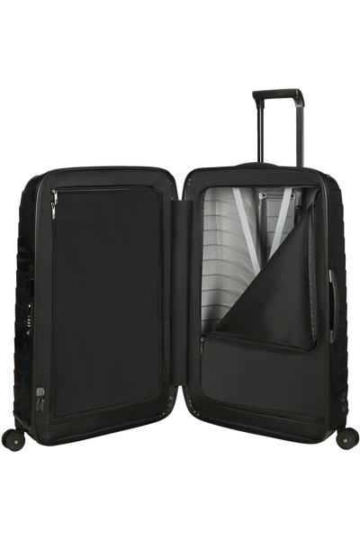 Samsonite - Proxis 75cm Spinner - Black - 0