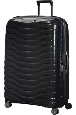 Samsonite - Proxis 81cm Spinner - Black