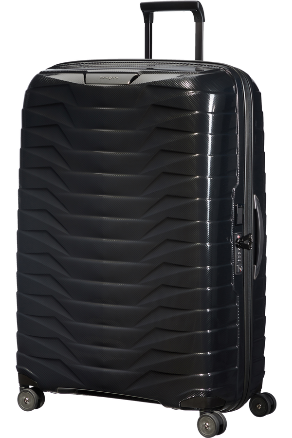 Samsonite - Proxis 81cm Spinner - Black