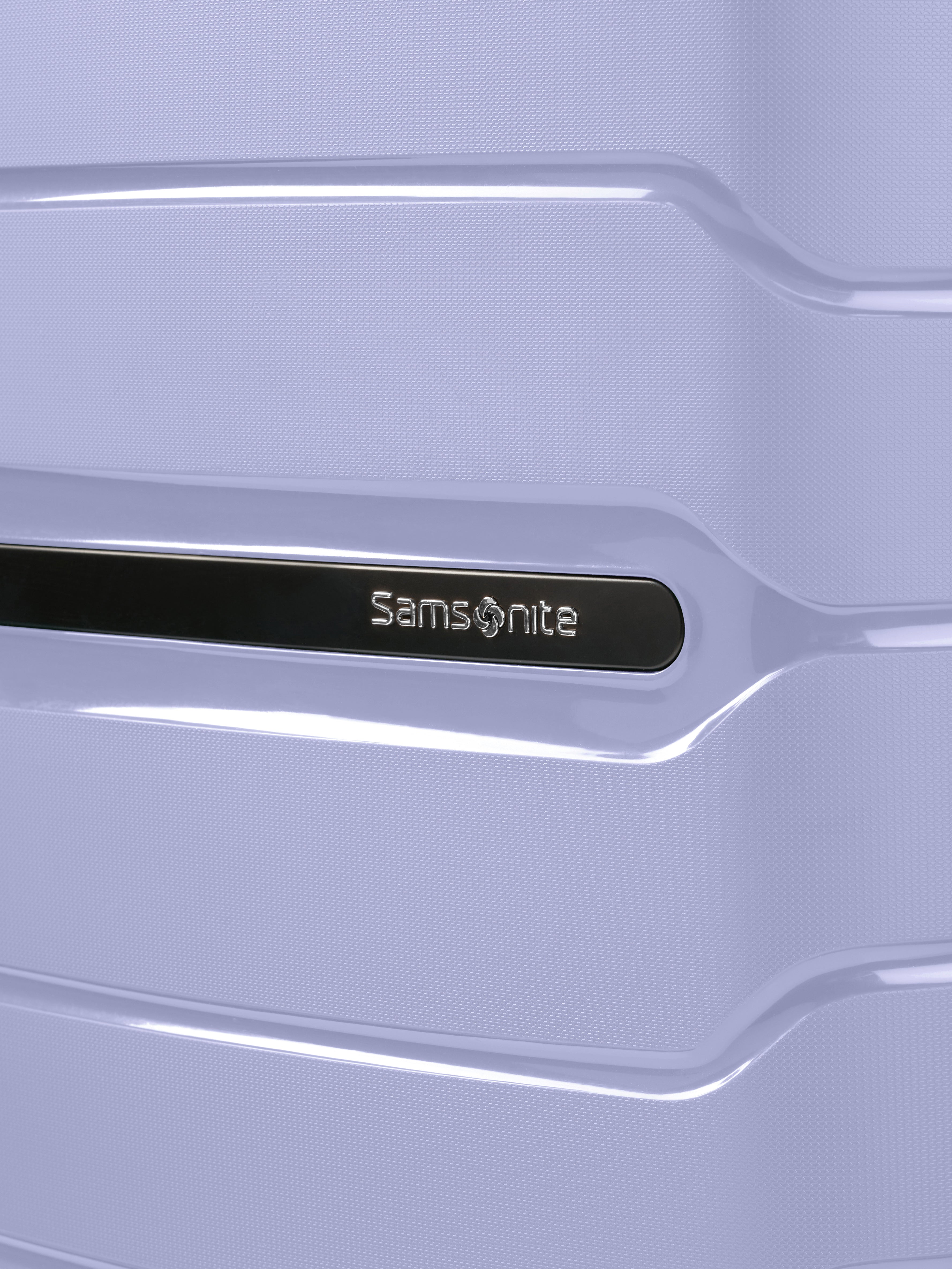Samsonite - Oc2Lite 55cm Spinner - Lavender-8