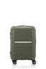 Samsonite - Oc2lite 55cm Small 4 Wheel Hard Suitcase - Olive Green