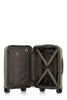 Samsonite - Oc2lite 55cm Small 4 Wheel Hard Suitcase - Olive Green