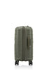 Samsonite - Oc2lite 55cm Small 4 Wheel Hard Suitcase - Olive Green