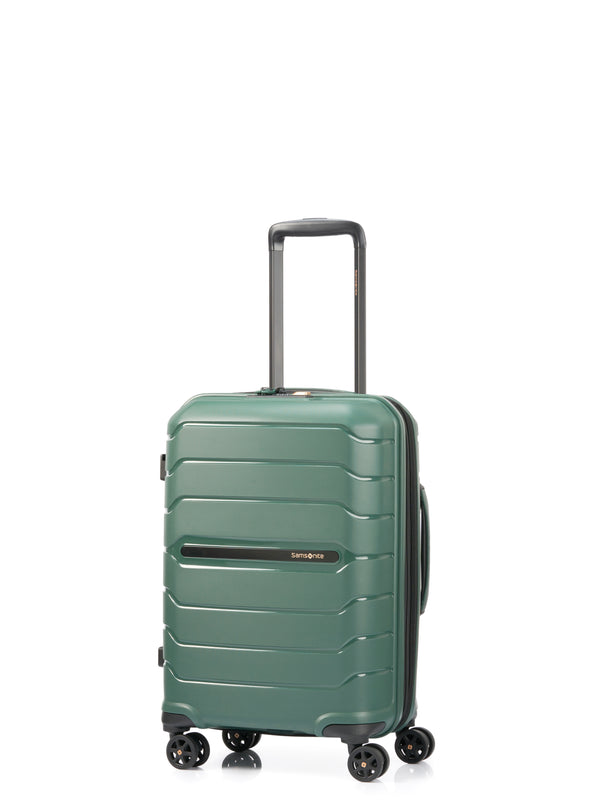 Samsonite - 55cm Oc2Lite Spinner - Urban Green