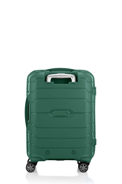 Samsonite Oc2lite 2.0 55cm Spinner - Hunter Green
