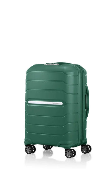 Samsonite Oc2lite 2.0 55cm Spinner - Hunter Green - 0