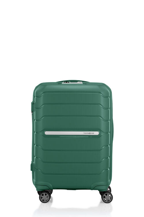 Samsonite Oc2lite 2.0 55cm Spinner - Hunter Green