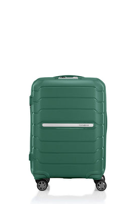 Samsonite Oc2lite 2.0 55cm Spinner - Hunter Green