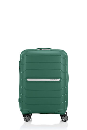 Samsonite Oc2lite 2.0 55cm Spinner - Hunter Green