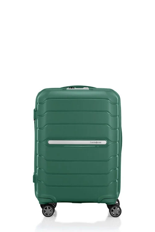 Samsonite- Oc2lite Set of 3 (55-75-81cm) - Hunter Green