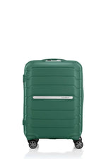 Samsonite- Oc2lite Set of 3 (55-75-81cm) - Hunter Green