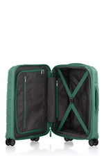 Samsonite Oc2lite 2.0 55cm Spinner - Hunter Green