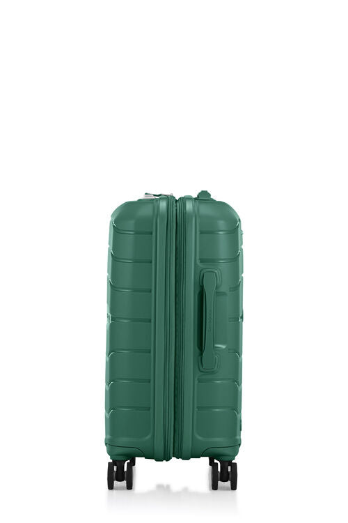 Samsonite Oc2lite 2.0 55cm Spinner - Hunter Green
