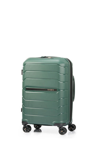Samsonite - 55cm Oc2Lite Spinner - Urban Green