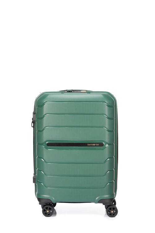 Samsonite - 55cm Oc2Lite Spinner - Urban Green