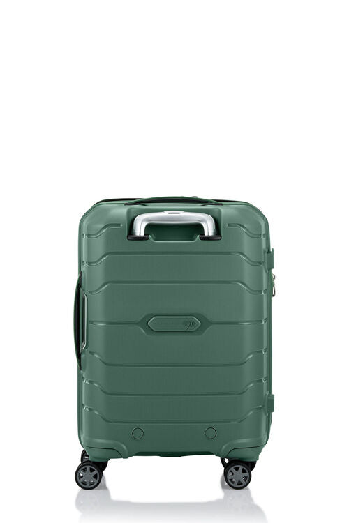 Samsonite - 55cm Oc2Lite Exp spinner - Slate Green