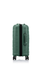 Samsonite - 55cm Oc2Lite Exp spinner - Slate Green