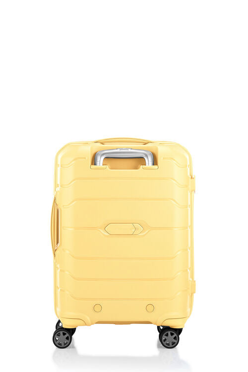 Samsonite Oc2lite 2.0 55cm Spinner - Lemonade