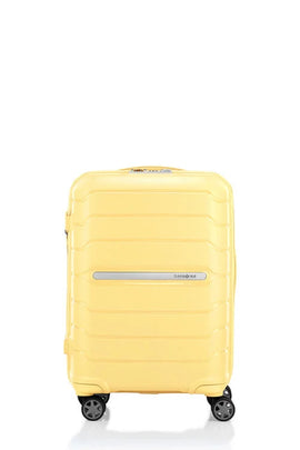 Samsonite Oc2lite 2.0 55cm Spinner - Lemonade