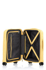 Samsonite- Oc2lite Set of 3 (55-75-81cm) - Lemonade