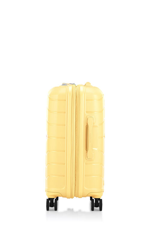 Samsonite Oc2lite 2.0 55cm Spinner - Lemonade