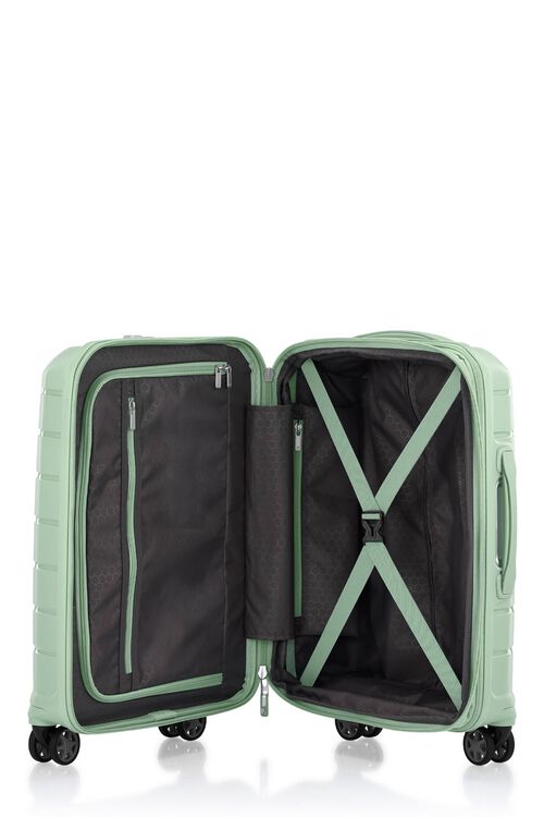 Samsonite Oc2lite 2.0 55cm Spinner - Spearmint