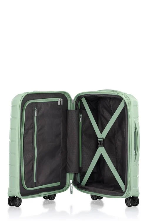 Samsonite- Oc2lite Set of 3 (55-75-81cm) - Spearmint
