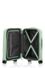 Samsonite- Oc2lite Set of 3 (55-75-81cm) - Spearmint