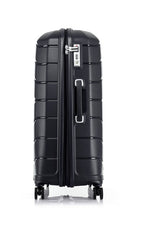 Samsonite - Oc2lite 75cm Large 4 Wheel Hard Suitcase - Black