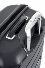 Samsonite - Oc2lite 75cm Large 4 Wheel Hard Suitcase - Black