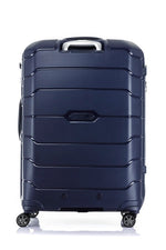 Samsonite - Oc2lite 75cm Large 4 Wheel Hard Suitcase - Navy
