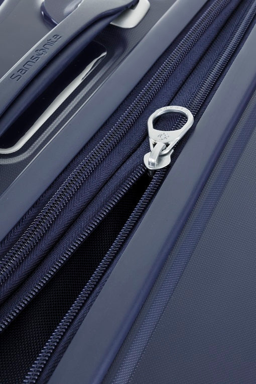 Samsonite - Oc2lite 75cm Large 4 Wheel Hard Suitcase - Navy