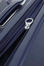 Samsonite - Oc2lite 75cm Large 4 Wheel Hard Suitcase - Navy