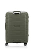 Samsonite - Oc2lite 75cm Large 4 Wheel Hard Suitcase - Olive Green