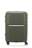 Samsonite - Oc2lite 75cm Large 4 Wheel Hard Suitcase - Olive Green
