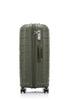 Samsonite - Oc2lite 75cm Large 4 Wheel Hard Suitcase - Olive Green