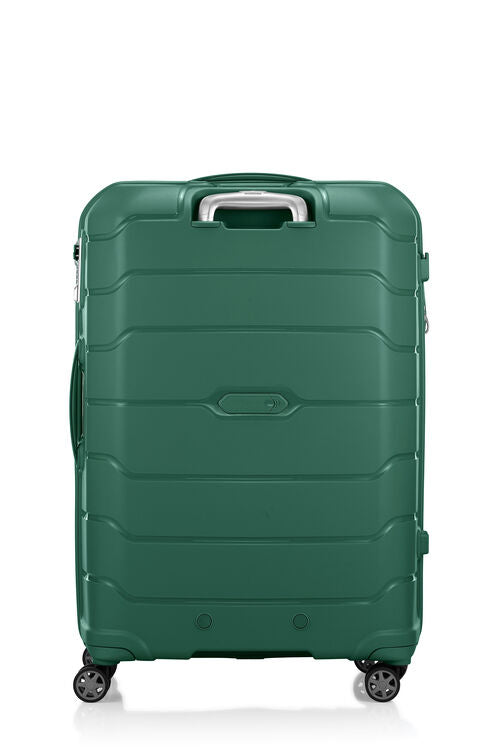 Samsonite Oc2lite 75cm Spinner Hunter Green – Bags To Go