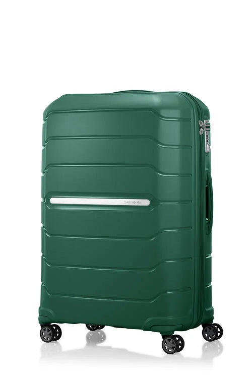 Samsonite Oc2lite 2.0 75cm Spinner - Hunter Green