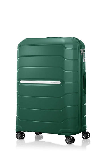 Samsonite Oc2lite 2.0 75cm Spinner - Hunter Green - 0